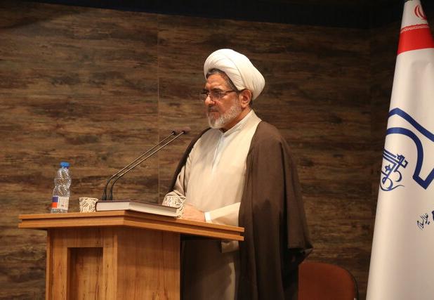 استاد حوزه و دانشگاه: پژوهش کاربردی ضامن تحقق اهداف دفتر تبلیغات اسلامی است