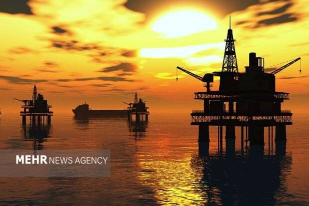 سقوط نفت به کانال ۶۰ دلار