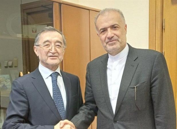 رایزنی ایران و روسیه درباره نشست نخست وزیران کشورهای عضو شانگهای