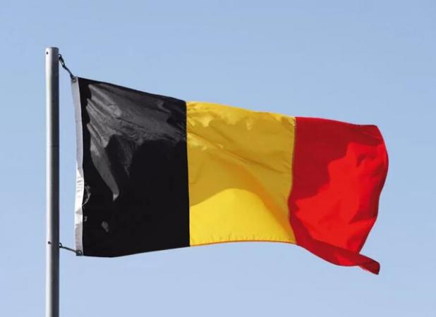 فعالیت فرودگاه «لیژ» بلژیک به دلیل رصد پهپاد ناشناس تعلیق شد