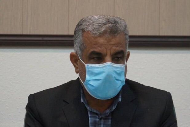 ادارات بوشهر در برگزاری مراسم سالگرد ارتحال امام همکاری کنند
