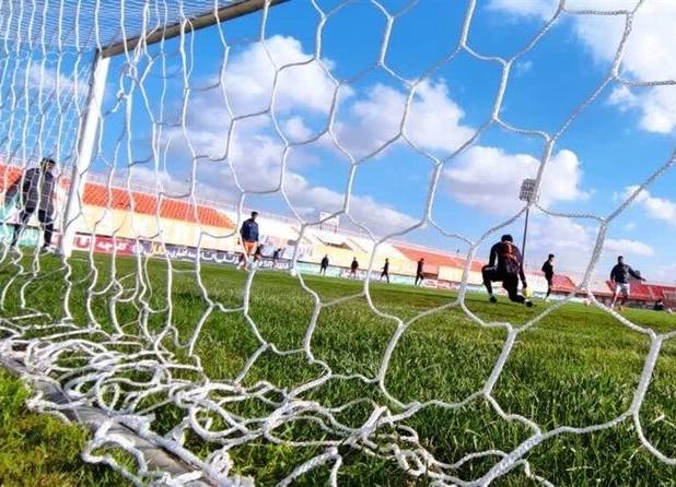 اعتراض استقلال، پرسپولیس، سپاهان و چادرملو رد شد