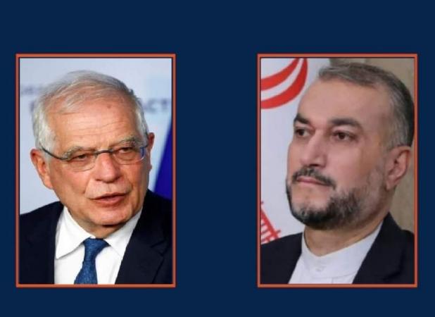 کاخ سفید زیاده خواهی ها و تردیدها را کنار بگذارد