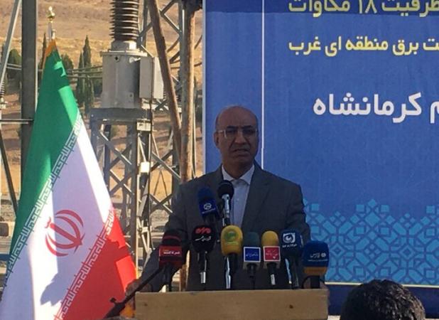 الزام دستگاه‌های اجرایی کرمانشاه به استفاده از انرژی خورشیدی