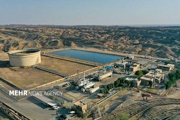 طراحی پایلوت‌های ازدیاد برداشت در ۸ میدان نفتی