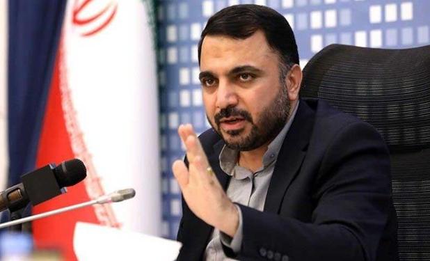 واکنش وزیر ارتباطات به انتشار دروغ‌هایی در خصوص قطع‌شدن اینترنت