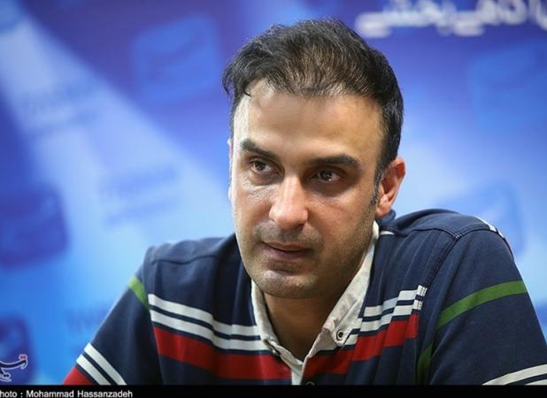 سرمربی سابق بسکتبال باویلچر درتایلند/امارات مقصد بعدی دستیار
