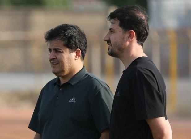 معاون فنی باشگاه ذوب‌آهن برکنار شد