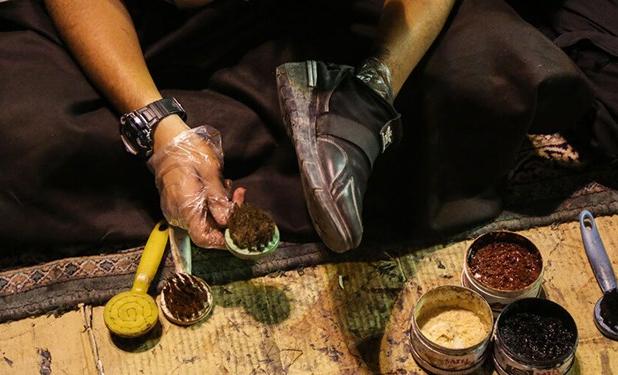 ماجرای خادمان گمنام دهه هشتادی در کوچه‌های مشهد