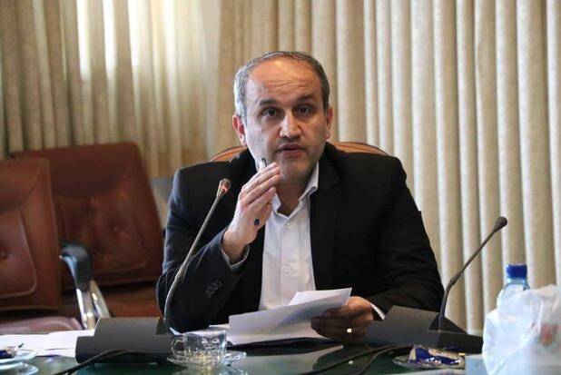 نرخ مشارکت اقتصادی در مازندران ۴۴.۸ درصد است