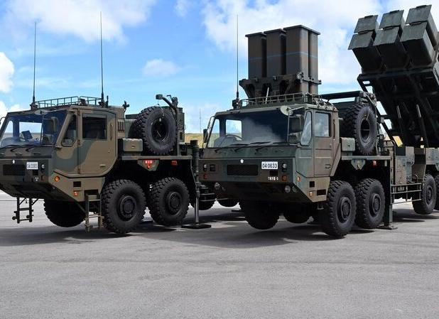 تصمیم ژاپن برای‌ بررسی امکان فروش موشک میان‌برد به فیلیپین