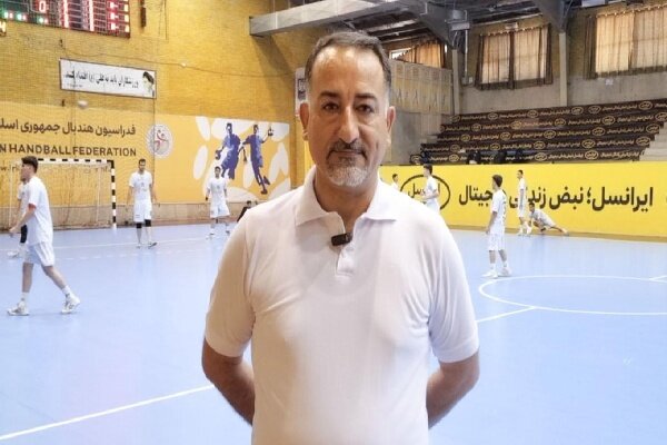 سرپرست اداره کل ورزش و جوانان کهگیلویه و بویراحمد منصوب شد