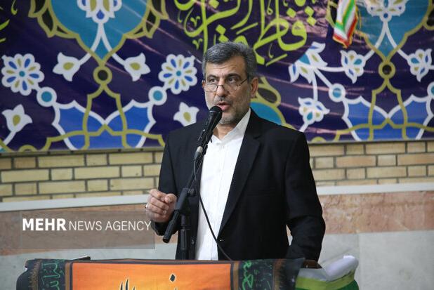 نقشه راه پژوهشی استان بوشهر تدوین می‌شود