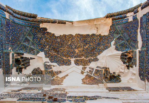 توضیحاتی درباره مرمت بازار تبریز، مسجد کبود، کلیسای سنت‌استپانوس و پاسخی به انتقادها