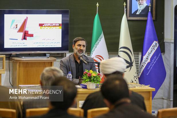 تبیین منطق انقلابی‌گری نیازمند بازخوانی اندیشه امام و رهبری است