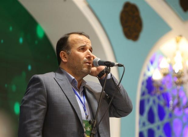 رقابت فشرده مؤذنان و گروه‌های دعاخوانی در دومین روز مسابقات سراسری قرآن کریم
