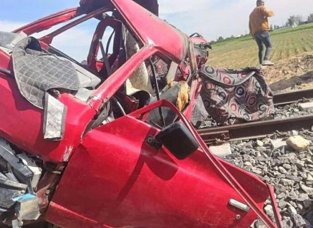 فوت ۱۶۱ مسافر نوروزی براثر تصادف در مازندران