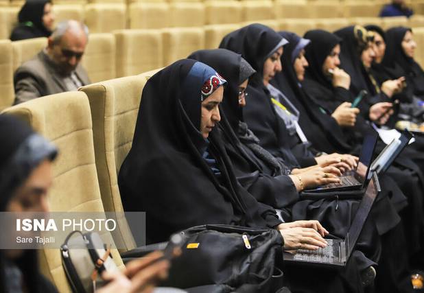 رئیس دادگاه عمومی بخش زواره: کم‌کاری رسانه‌ها به قشر خاکستری جامعه آسیب می‌زند