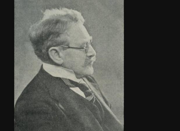 آرتور کریستین سن، اولین غیرایرانی که عضو فرهنگستان ایران شد