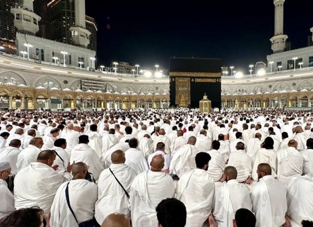 حج تمتع سال ۱۴۰۴ چندروزه است؟