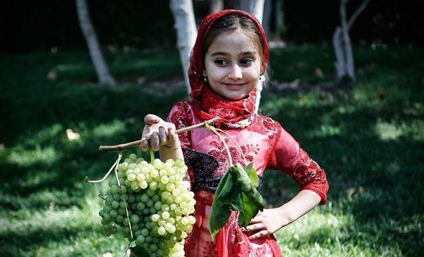 چهار جشنواره‌ پاییزی در ملایر برگزار می‌شود