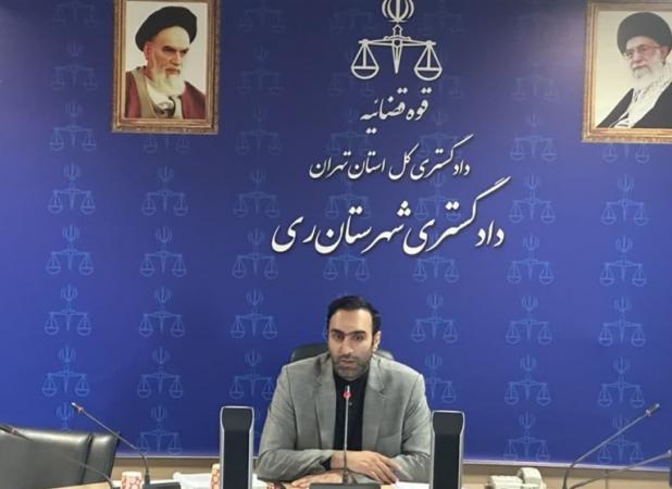 جزئیات جدید از حفاری شبانه در امامزاده عبدالله(ع)‌/ در رویای گنج!