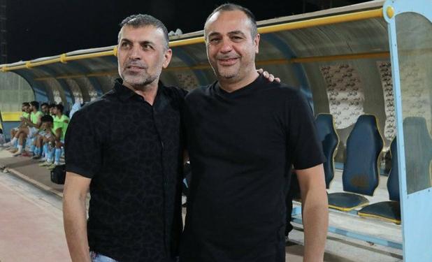 سرپرست پیکان: هیچ مربی‌ای از برنامه مسابقات رضایت ندارد اما دست سازمان لیگ هم بسته است