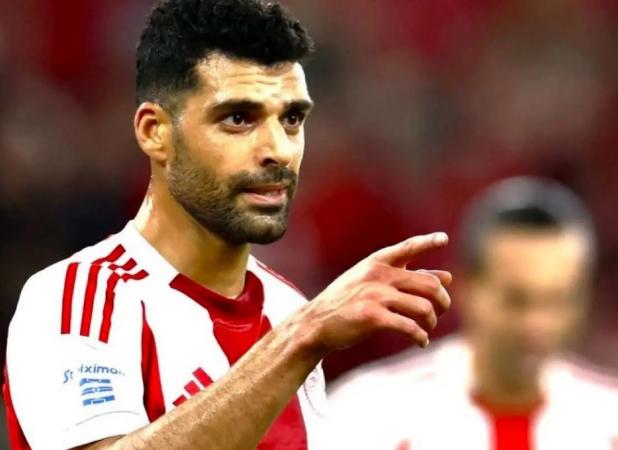 گل‌ها را طارمی می‌زند، یکی دیگر فیکس می‌شود