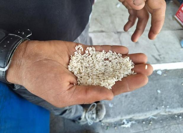 افزایش چشمگیر بهای برنج در بوشهر؛ نظارت بر بازار تقویت شود