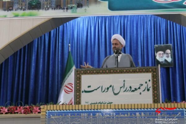 جهان قدرت دفاعی و نظامی ایران را درک کرد