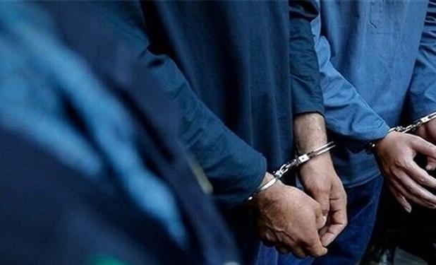 شبکه بزرگ کلاهبرداری آزمون کنکور متلاشی شد