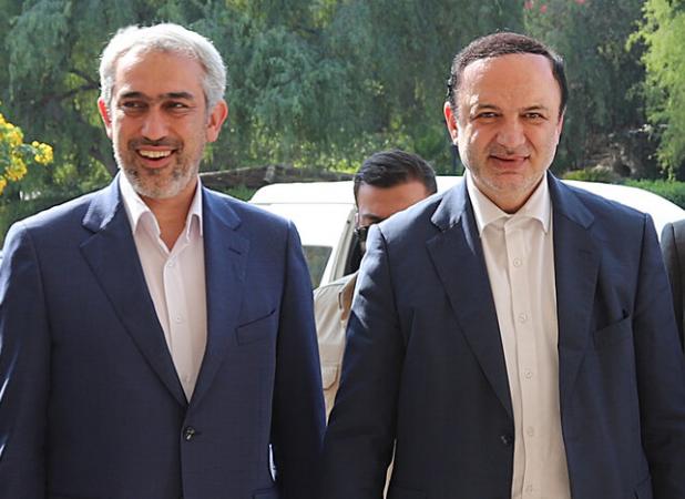 وزیر اقتصاد با همراهی دبیر شورای عالی مناطق آزاد به ارس سفر می کند