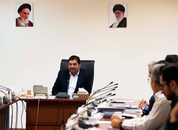 مخبر: حل معضل ناترازی آبی کشور نیازمند به‌کارگیری فناوری‌های نوین است