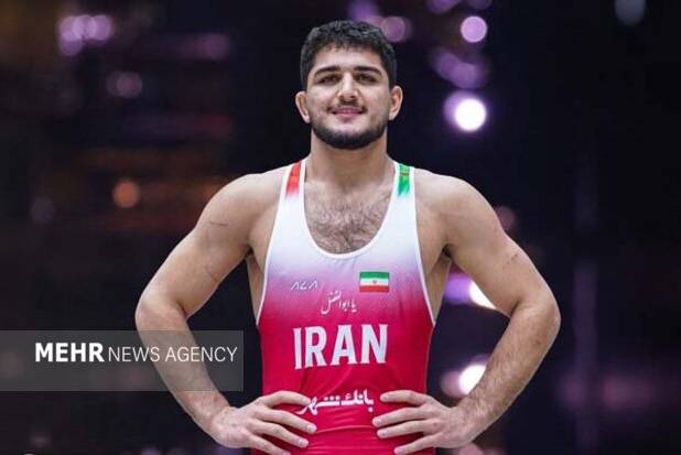 باخت عجیب رحمانی مقابل حریف آمریکایی/ ۴ شکست برای آزادکاران ایران