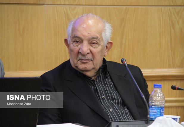 برندسازی زعفران ایران باید در سطح جهانی انجام شود