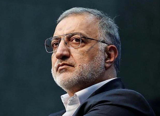 زاکانی:نا امیدی در جامعه هدف اصلی دشمن است