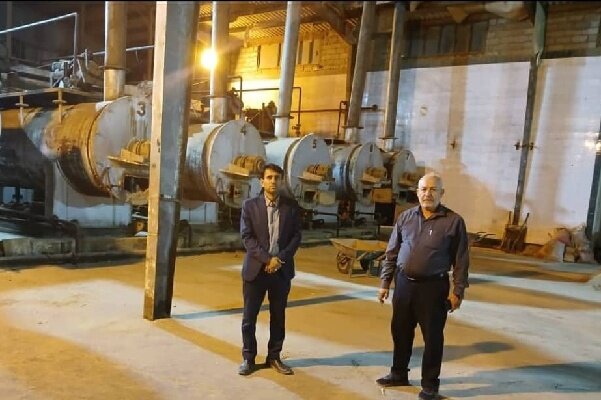 تولید سالانه ۶ هزار تن پودر ماهی در جاسک