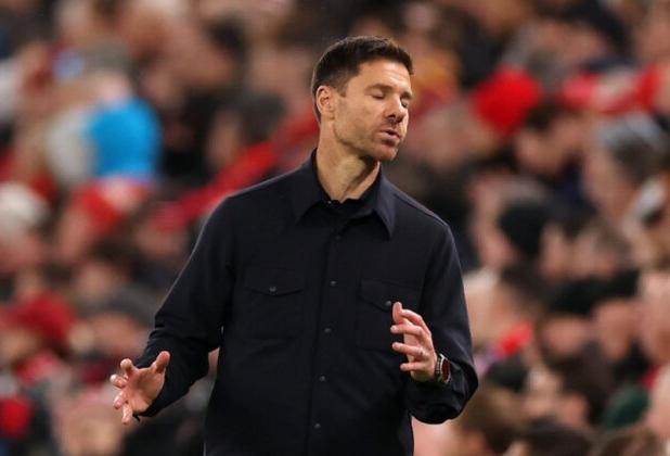 واکنش آلونسو به شکست برابر لیورپول