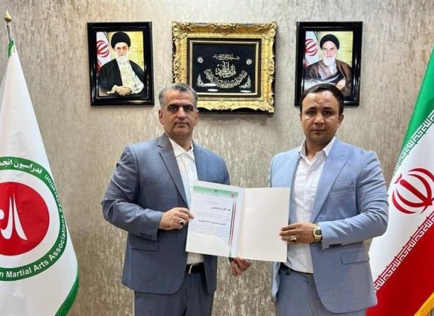 تغییر سرمربی پس از ۷۵ روز؛ مرتاضی سرمربی تیم جوانان MMA شد