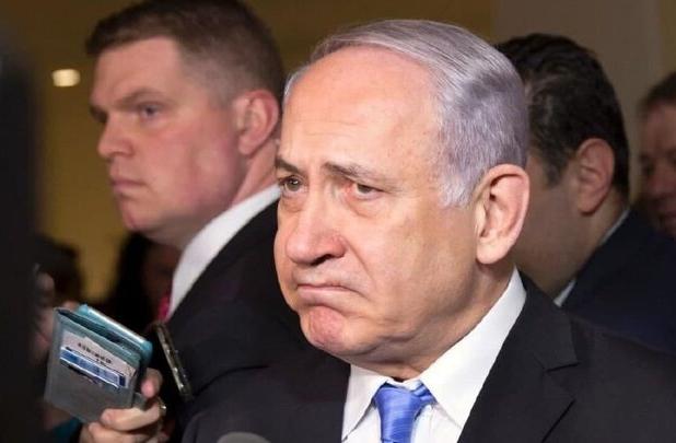 نتانیاهو: ایران به دنبال محاصره کردن ماست