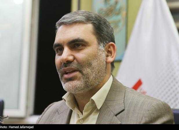 بورس کالا به بازار مصالح ساختمانی جهت داده است/انتقاد زنگنه از تقطیع سخنانش