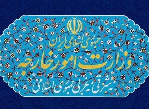 واکنش ایران به اصرار بیهوده آمریکا بر ادامه مسیرتهدید و فشار