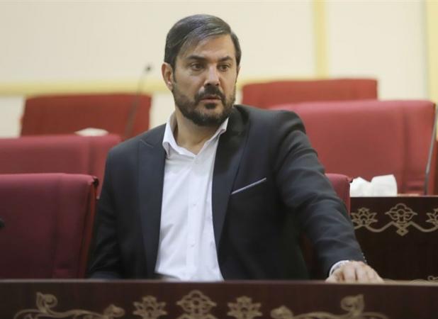 نکیسا: خودم هم از ذوب‌آهن بروم به ربیعی اجازه جدایی نمی‌دهم