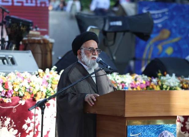 مدیران شهرستان نیشابور باید با یکدیگر هماهنگ باشند