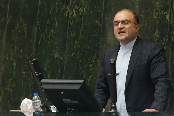 احضار وزیر اقتصاد و رئیس کل بانک مرکزی به مجلس