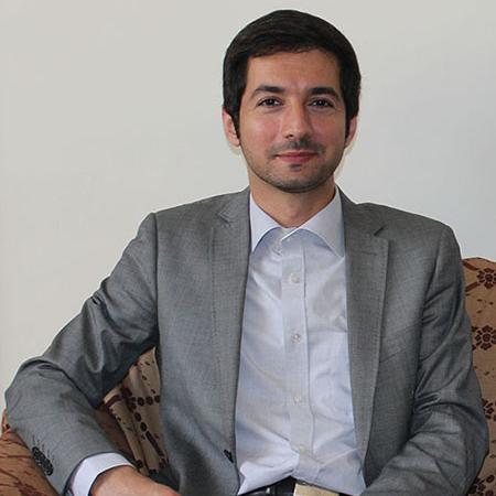 استایل متفاوت مجری «سمتِ خدا» جلب‌توجه کرد