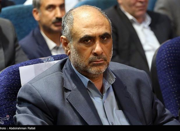 رئیس کل دادگستری همدان: وزیر جهاد کشاورزی در دو مورد حرف خلاف واقع گفته است