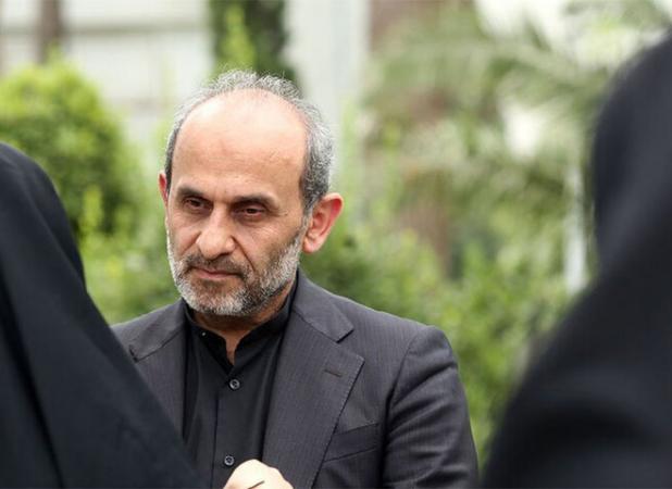 تشریح آخرین وضعیت بازسازی ساختمان شیشه‌ای  صداوسیما