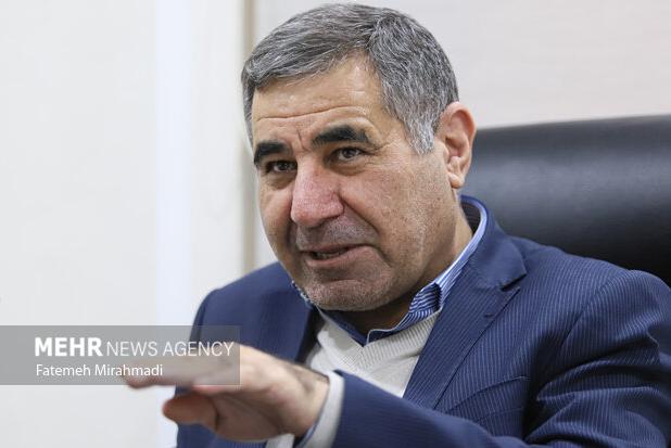 آهی: تلاش می‌کنیم مکان خاصی برای تجمع‌های اعتراضی و مطالبات مردمی ایجاد کنیم
