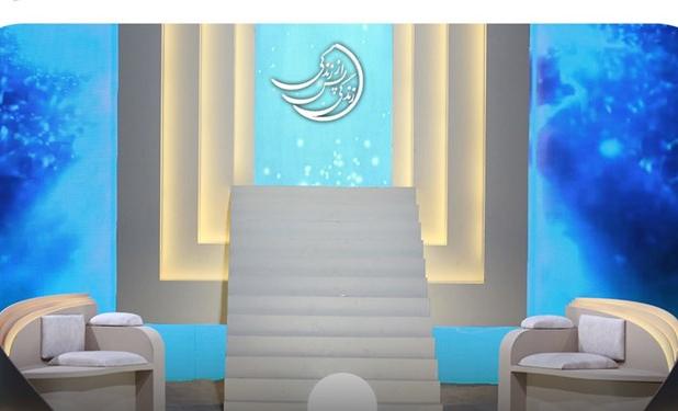 بهشت و جهنم را در همین دنیا می‌توان دید